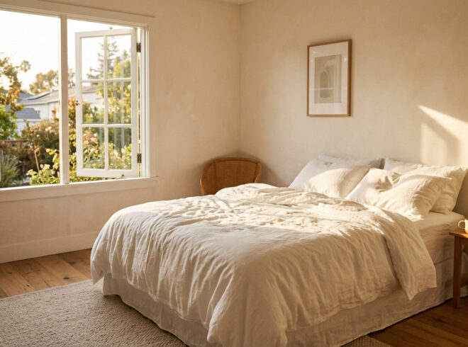 Sleep Is Not a Luxury. It Is a Sovereignty Practice