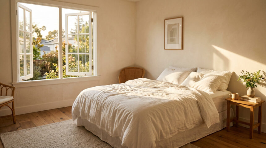 sleep Sleep Is Not a Luxury. It Is a Sovereignty Practice