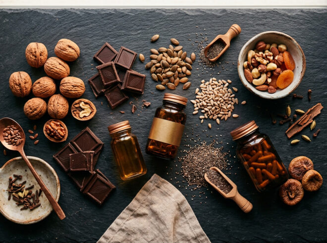 The Copper Deficiency Epidemic Nobody Is Talking About