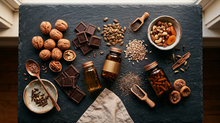 The Copper Deficiency Epidemic Nobody Is Talking About