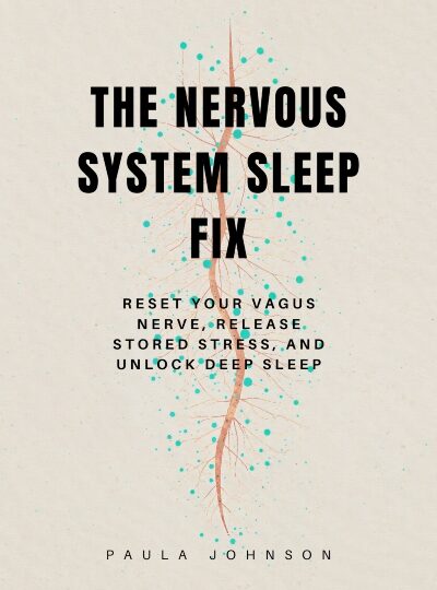The Nervous System Sleep Fix