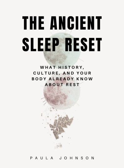 The Ancient Sleep Reset